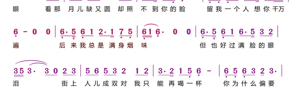 李发发 酒越浓 心越空