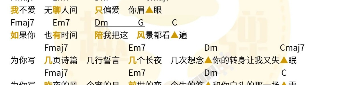 庄淇玟29 昨夜风今宵月