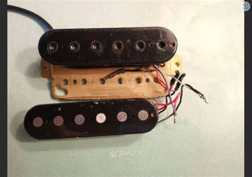 吉他拾音器避坑指南:别让你的音色毁在这几款劣质货上!