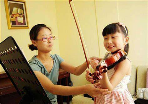 别再让孩子学小提琴了!除非你做好了这3个准备…