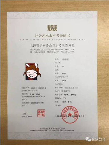  吉他考级证书 ≠ 黄金敲门砖？内行人告诉你，99%的人都忽略了吉他手的真正价值！