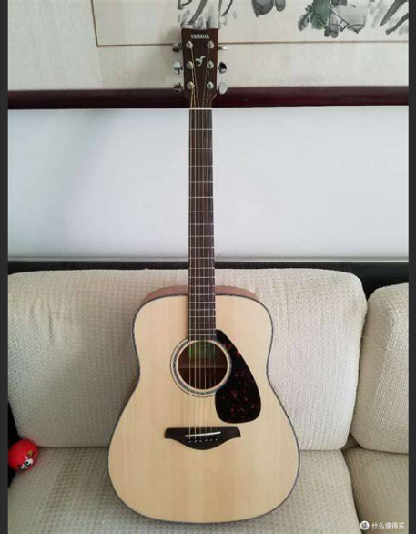  扔掉你的破吉他！雅马哈凭什么让你音准提高50%？（实测对比）