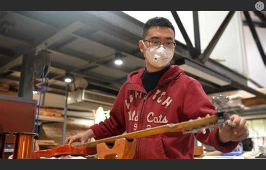  90后小伙淘宝卖吉他，3年亏掉一套房！真相是…你的情怀，正在被收割？