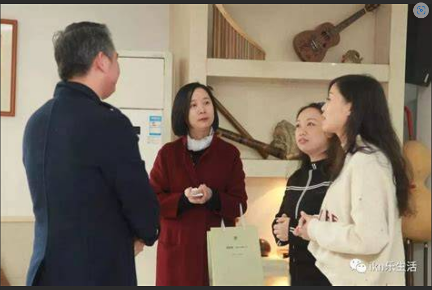  当年死活不让我当琴行老师，现在年薪30W+？我妈肠子都悔青了！