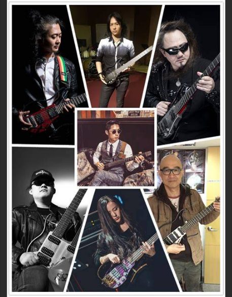  从代码到摇滚：程序员转行电吉他手，这事靠谱吗？