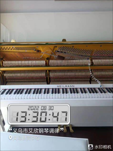  我家钢琴2年没调音，还能救回来吗？揭秘调琴时长的真相，避免花冤枉钱！