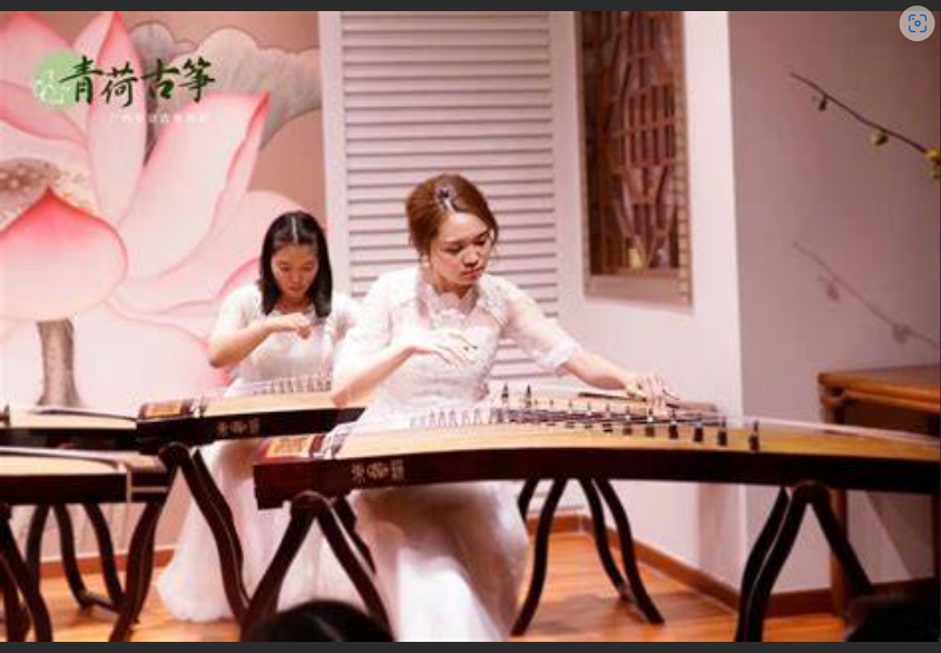  别再纠结古筝课多少钱了！真正重要的是…（99%的人都忽略了）