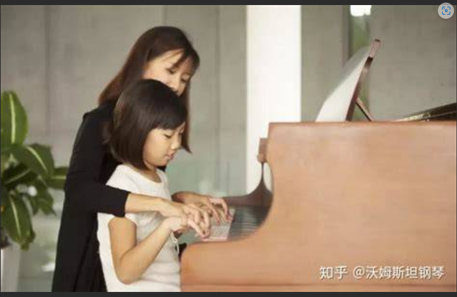  别再犹豫！六年级是学钢琴的“最后机会”？错过这个时间点，孩子可能后悔一生！