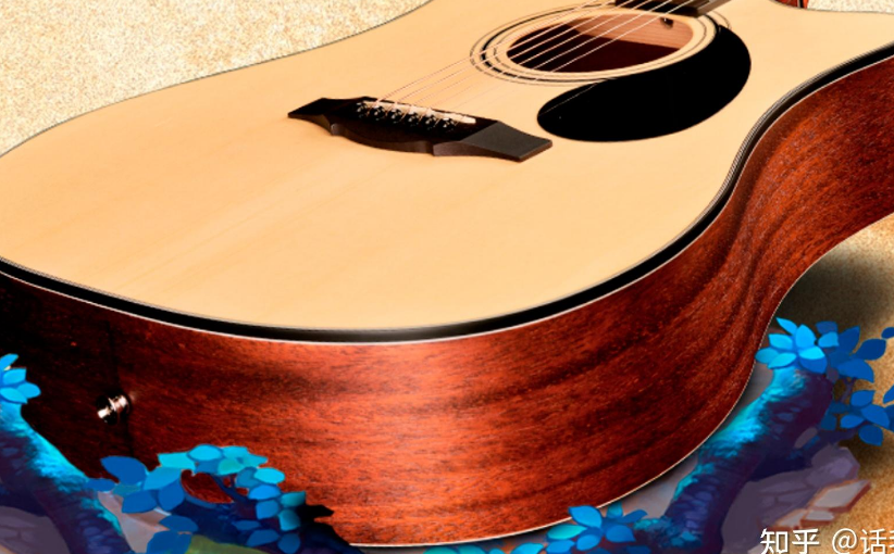  学生党福音！预算500也能买到好吉他？这几个“隐藏款”让你少走弯路！