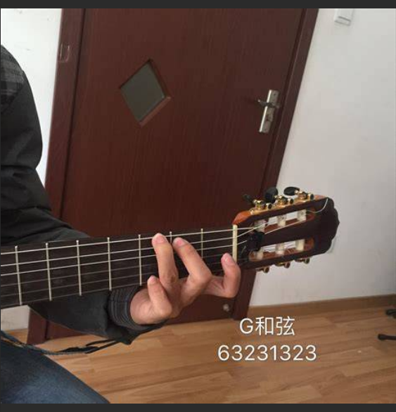  告别“僵尸手”！吉他指弹灵活度速成，你与大神只差这5个练习！